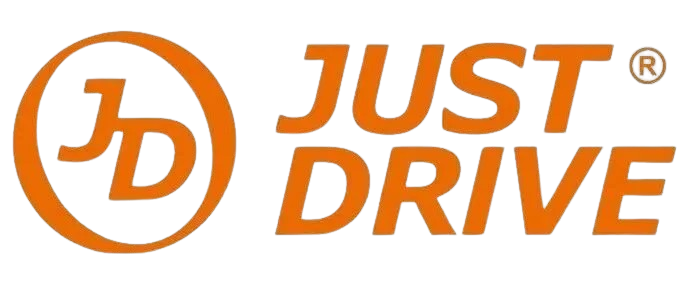 JUST DRIVE